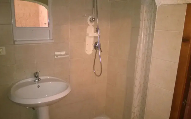Appartamento Nonna Rosa