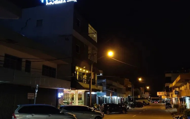 Arnava Mutiara Belitung