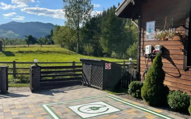 5 Kaminov VIP Apartments