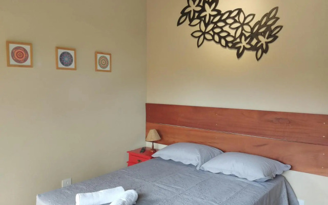 Pousada Reserva Nativida