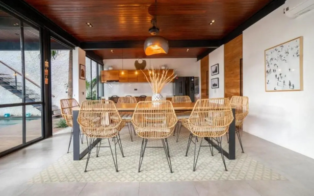 Suncoast Villa Bali