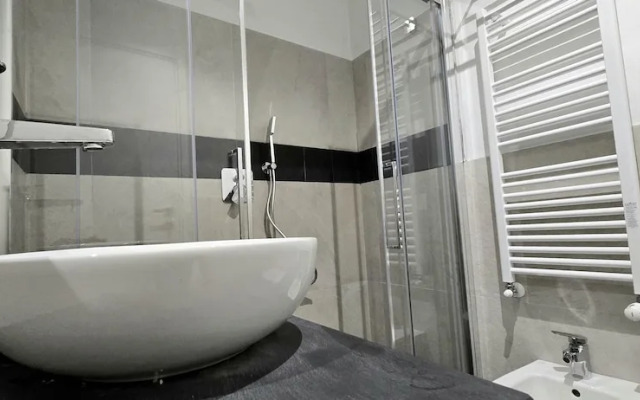 Secret Garden Suite- Bluchalet