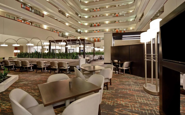 Embassy Suites Little Rock