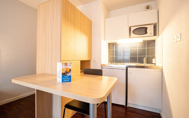 ResidHotel Saint Etienne Centre