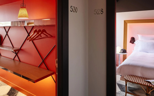 Mama Shelter Toulouse