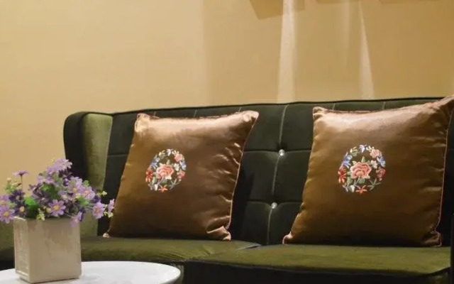 Taihang Mingzhu Hotel