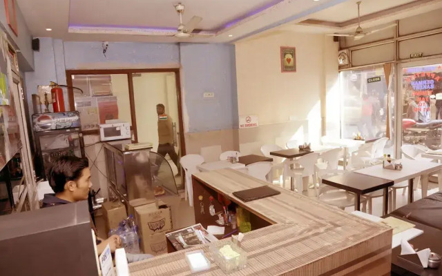 Hotel Vishal