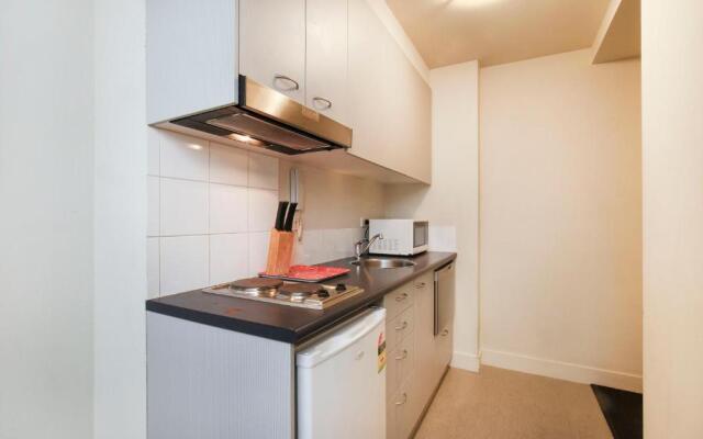 Plum Carlton Serviced Apartments