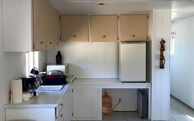 Casa Valle Vid Sunset