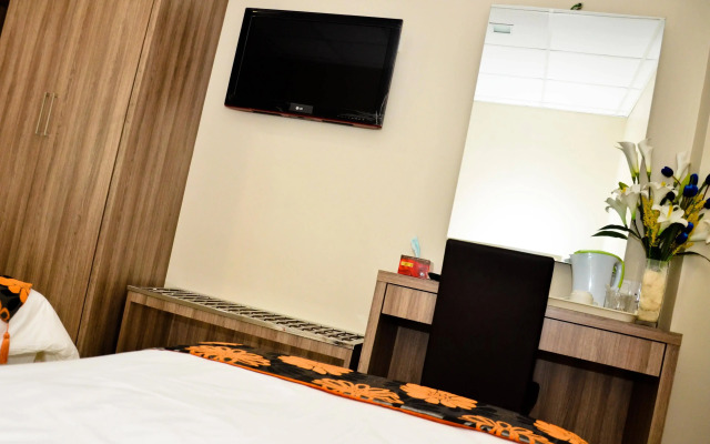 Mehram Hotel Sdn Bhd