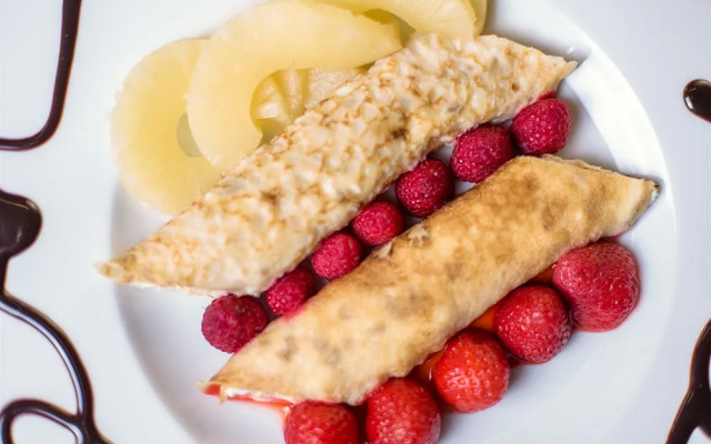 Best Western Hotel Poleczki