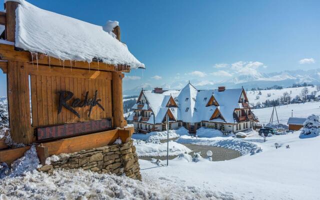 Hotel Redyk Ski&Relax