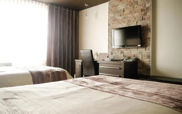 Complexe Hotelier Le Cinquante-Cinq