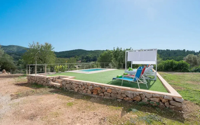 Sa Plana Villa Calvia