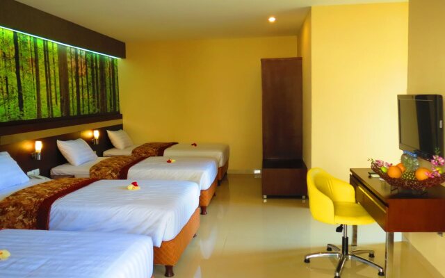 Bess Resort and Waterpark