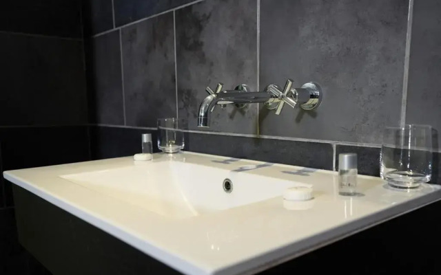 Auberge de La Poulcière