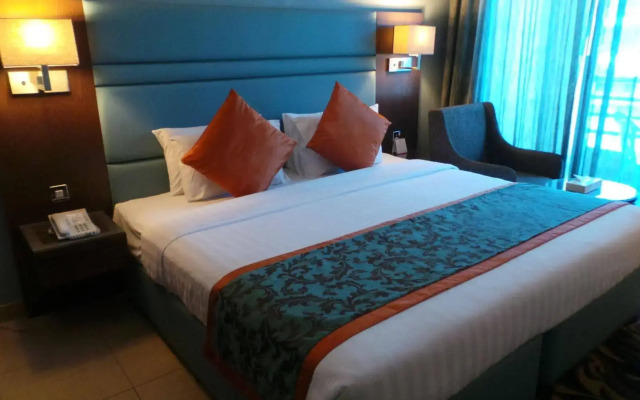 Xclusive Casa Hotel Apartments