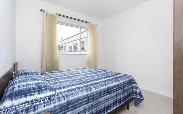 Aluguel Apartamento 2 quartos sendo 1 suíte - 522