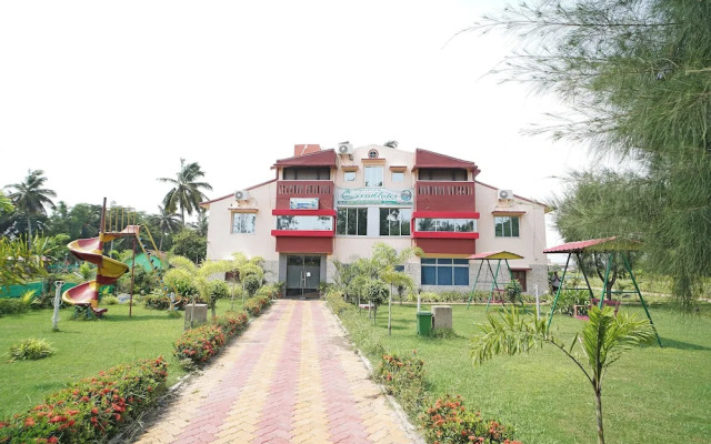 Ocean Tales Resort