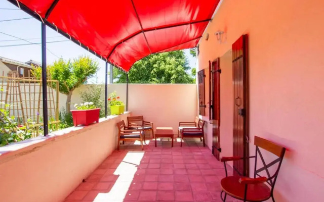 Gîte Bergerac, 2 pièces, 2 personnes - FR-1-616-268