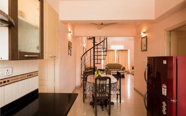 Catalyst Suites Bannerghatta Road II