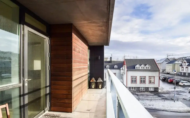 Apartment L39
