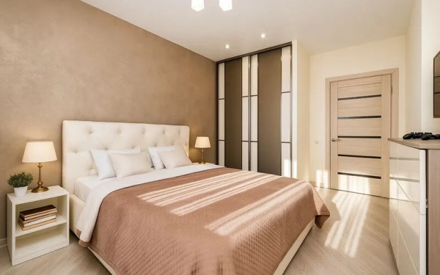 РусХаус Алексея Козина, д. 7