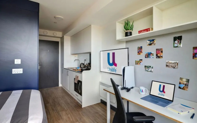 Student Only Bargate House