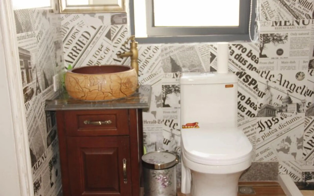 QiaShe Hotel HangZhou