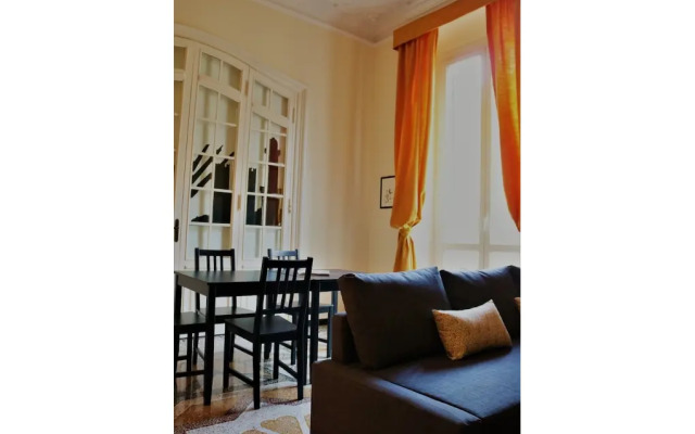 B&B Genova Centro