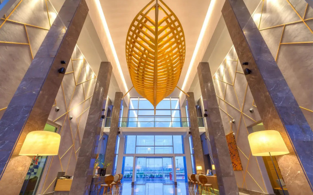 TUI BLUE Lagoon Palace