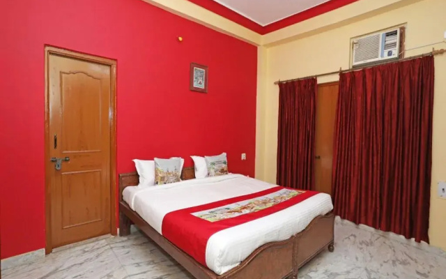 Sai Inn By OYO Rooms