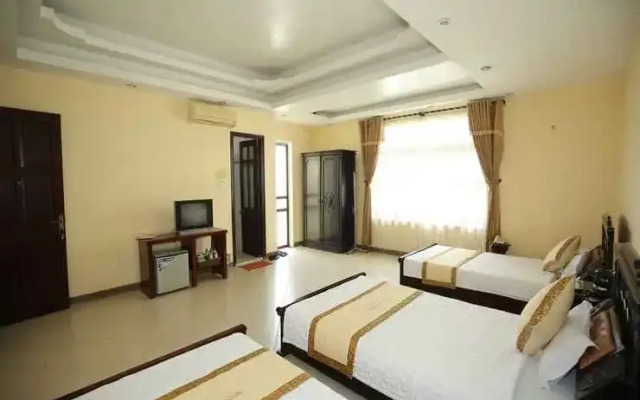 Non Nuoc Hotel