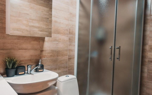 Sunrise Luxury Apartment