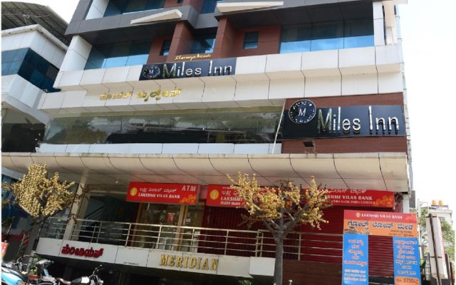 Miles Inn Hotel