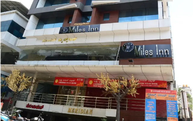 Miles Inn Hotel