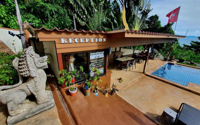 Moonstone Studio