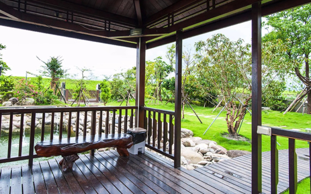 Riverbank B&B