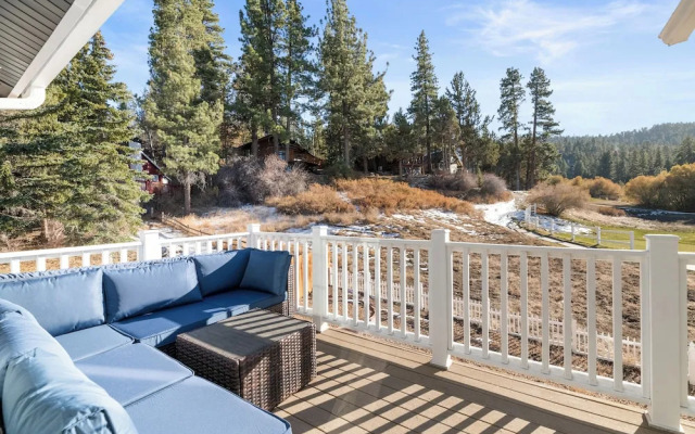 Moonridge Golf Escape