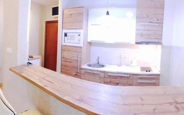 Vip apartment Beograd