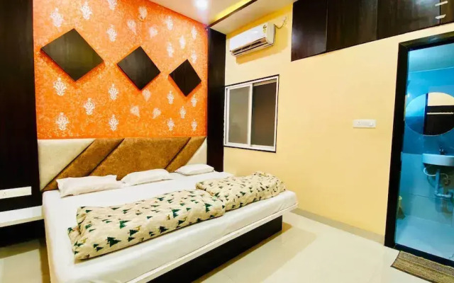 Hotel Tanish