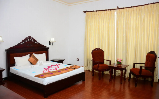 Centauria Hill Resort