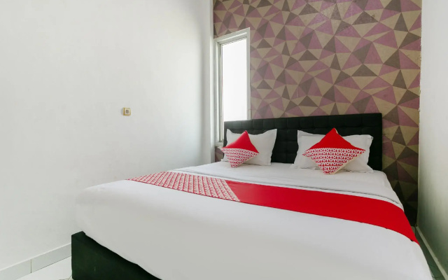 OYO 3428 Hotel Marimar