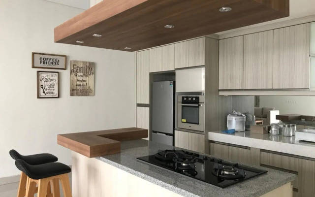 Dipan Guest House Yogyakarta