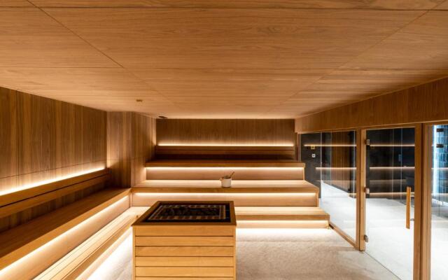 Woodside Apartment 218