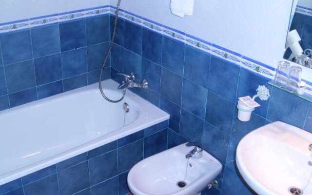 Hostal Sonrisa del Mar