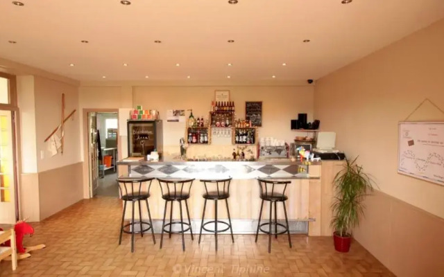 Entre Lacs et Volcans