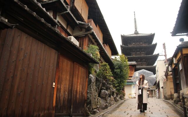 Kiyomizu Ryomazakasou