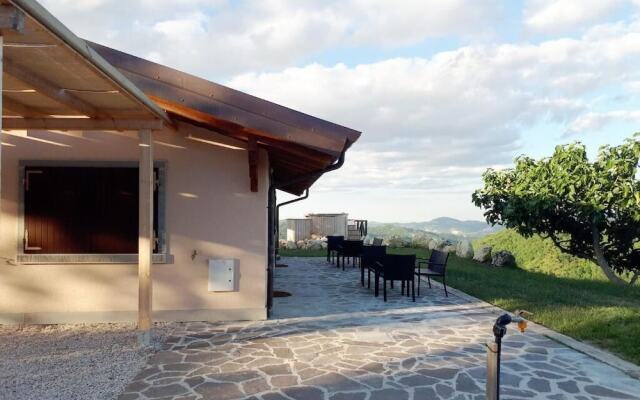 Agriturismo Il Pagliaio