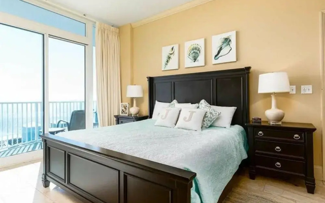 Bel Sole by Southern Vacation Rentals
